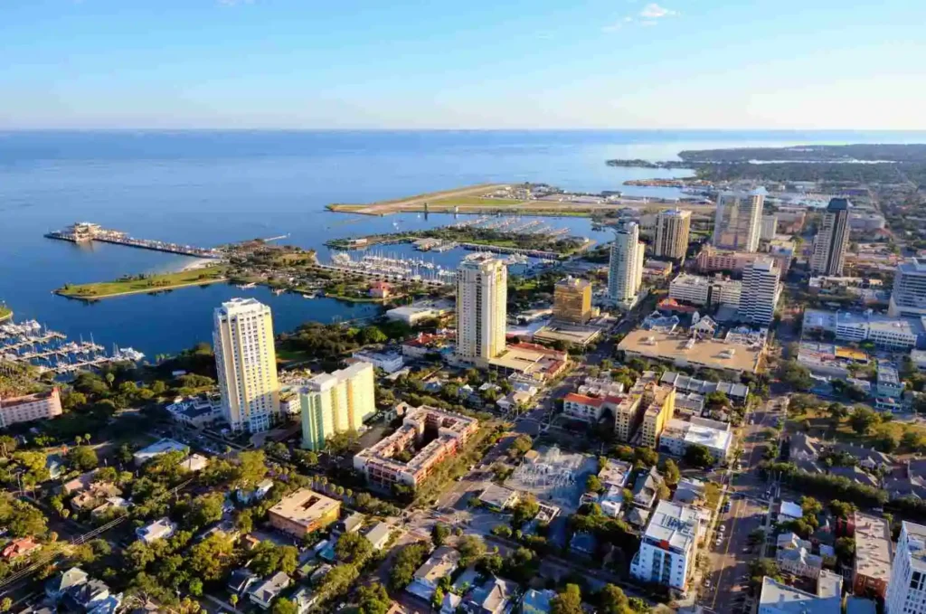 Best moving companies in Melbourne Florida serving the Space Coast and Brevard County