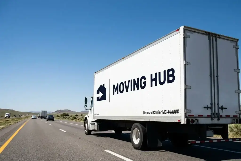 Why We are Best Long Distance Moving Companies in Charlotte, NC Guide by Moving Hub USA