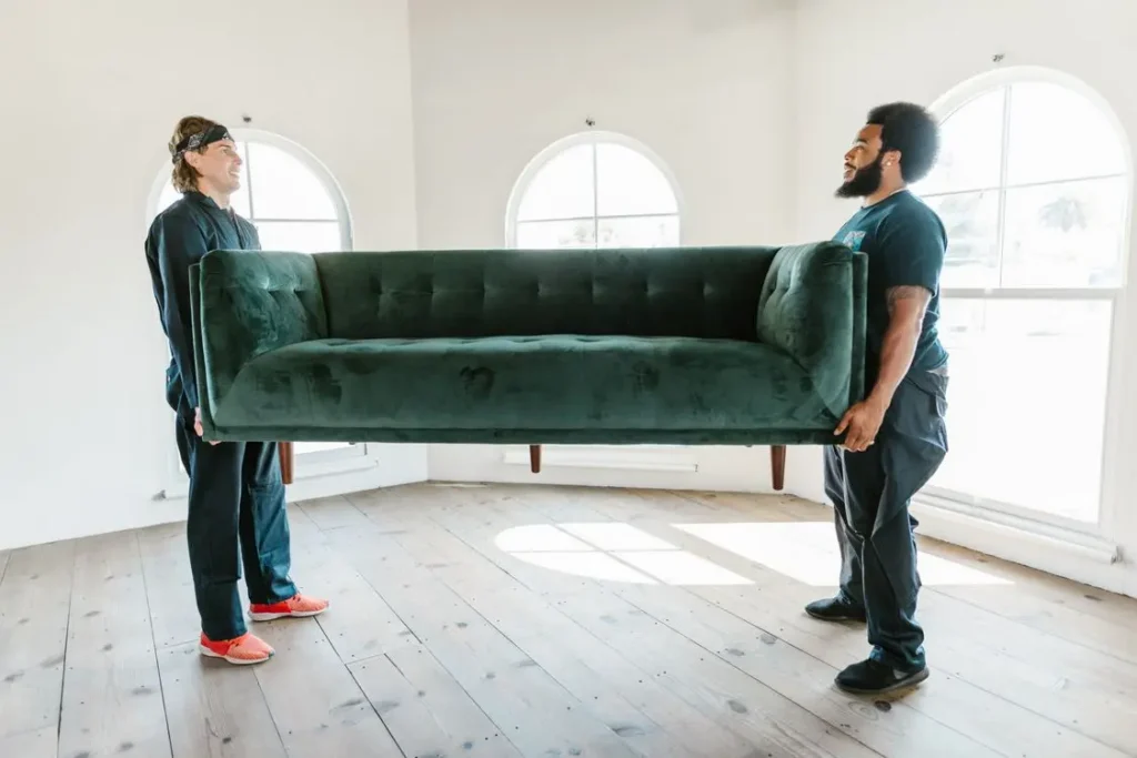 How to Compare Top Interstate Moving Companies Charlotte Guide by Moving Hub