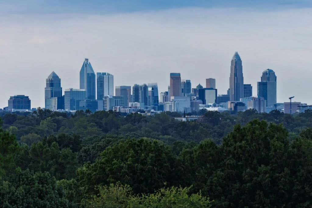How to Choose Long Distance Moving Companies Charlotte NC Guide by Moving Hub